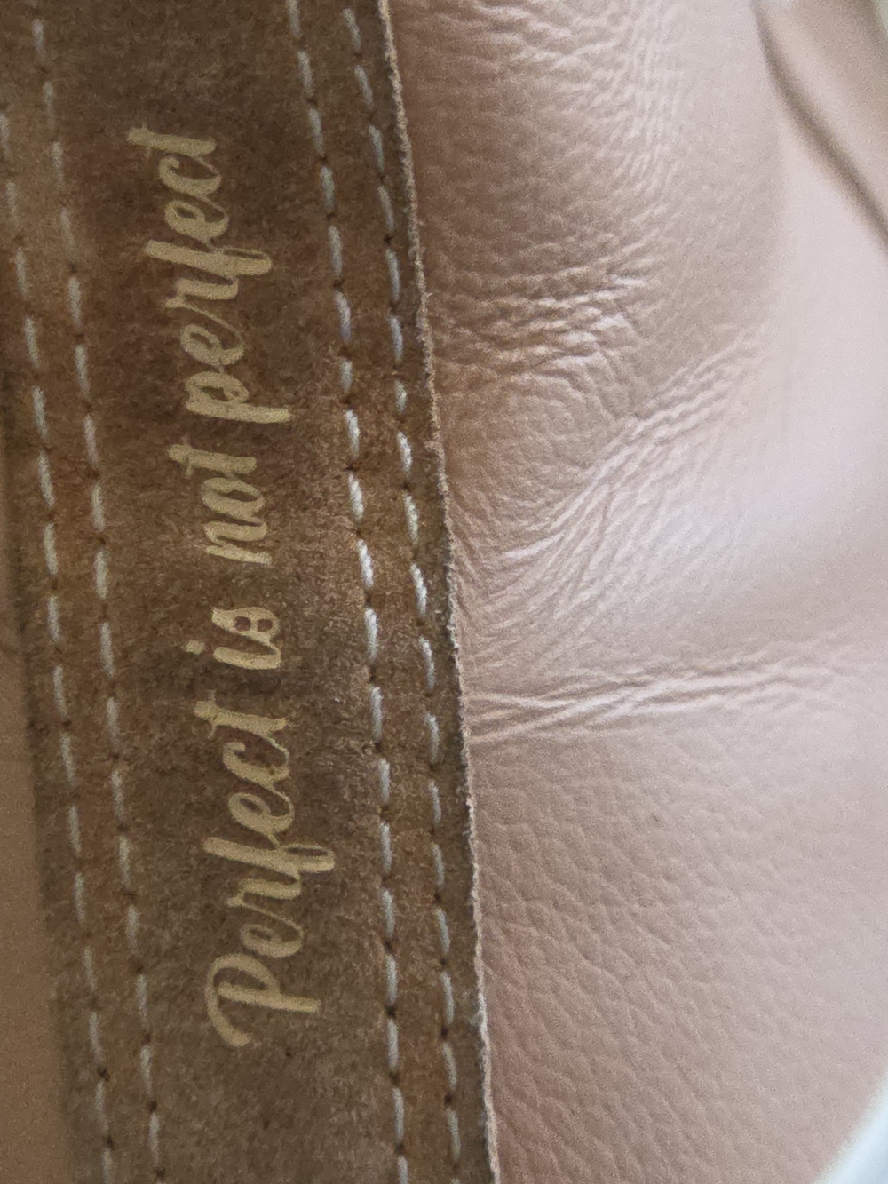 Converse Cream and White High-Top Sneaker with Shearling Lining